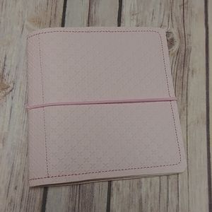 Happy Planner micro cover